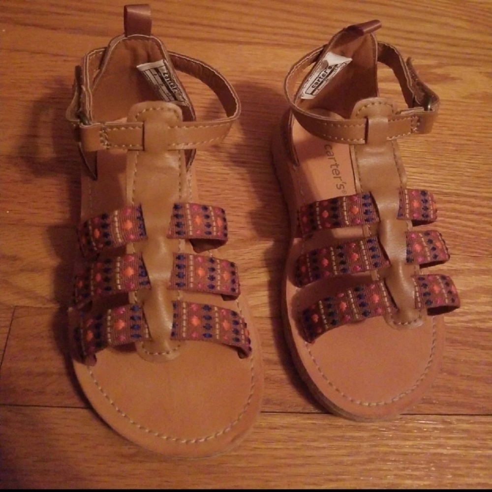 Carter's Sandals